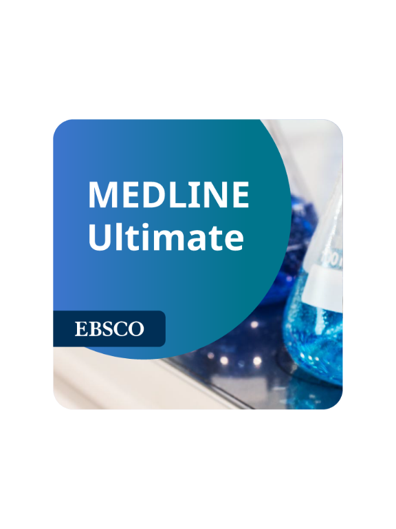 MEDLINE Ultimate